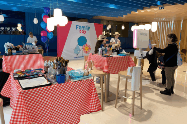 Family Day Issy les moulineaux