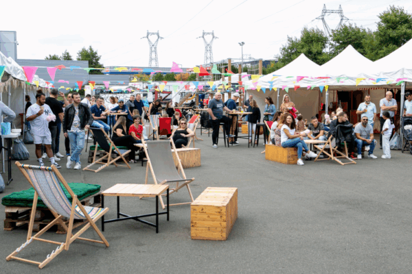 Mobilier family day paris