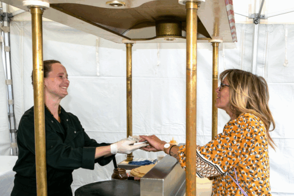 gouter family day paris