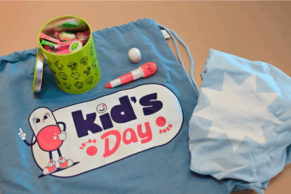 kids day paris