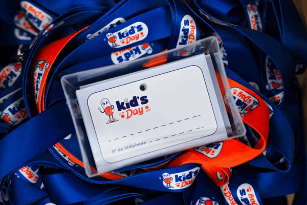 kids day suresnes