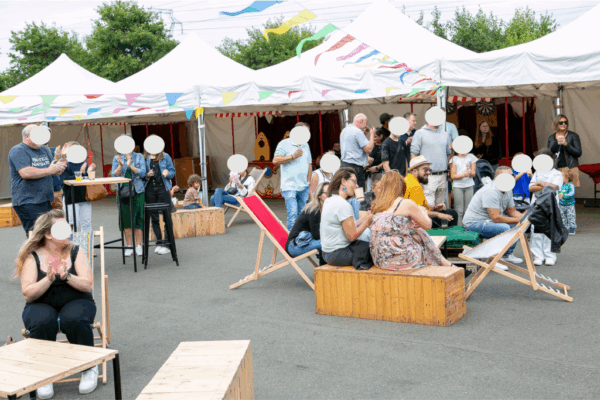 mobilier decoration family day paris