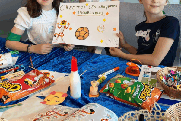 Journée des familles PepsiCo